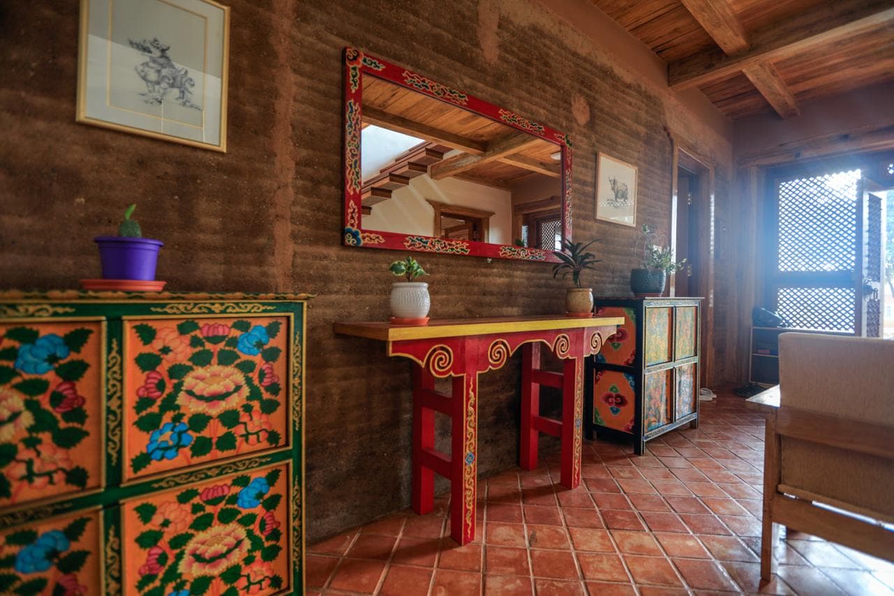 Sunshine Villa, photograph 5