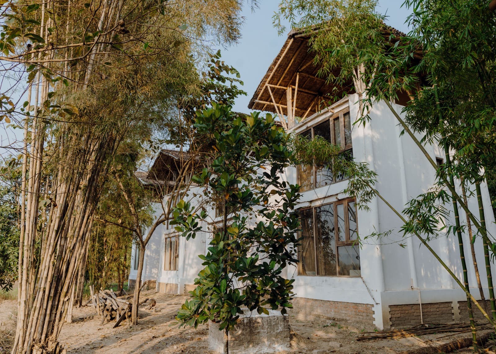 Abari Earth, photograph 6