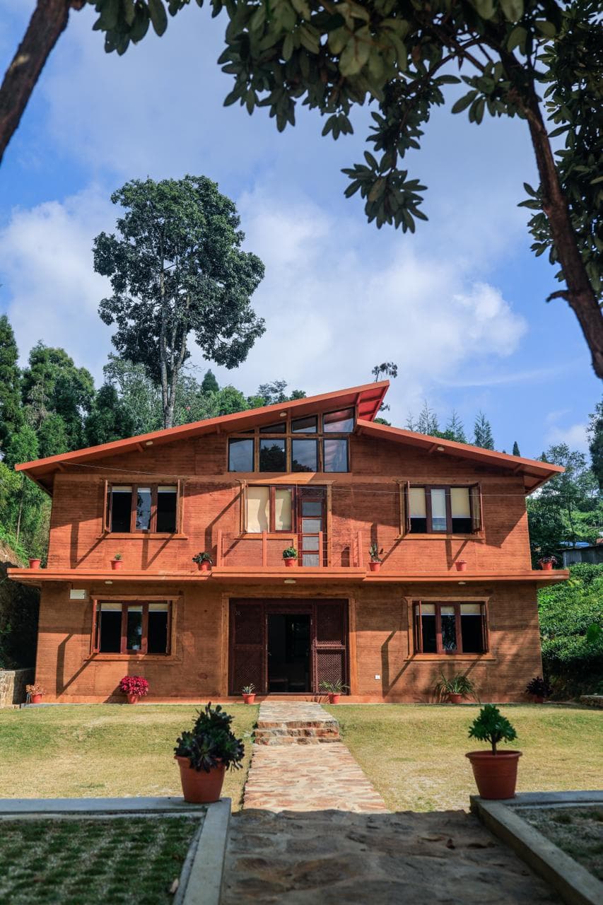 Sunshine Villa