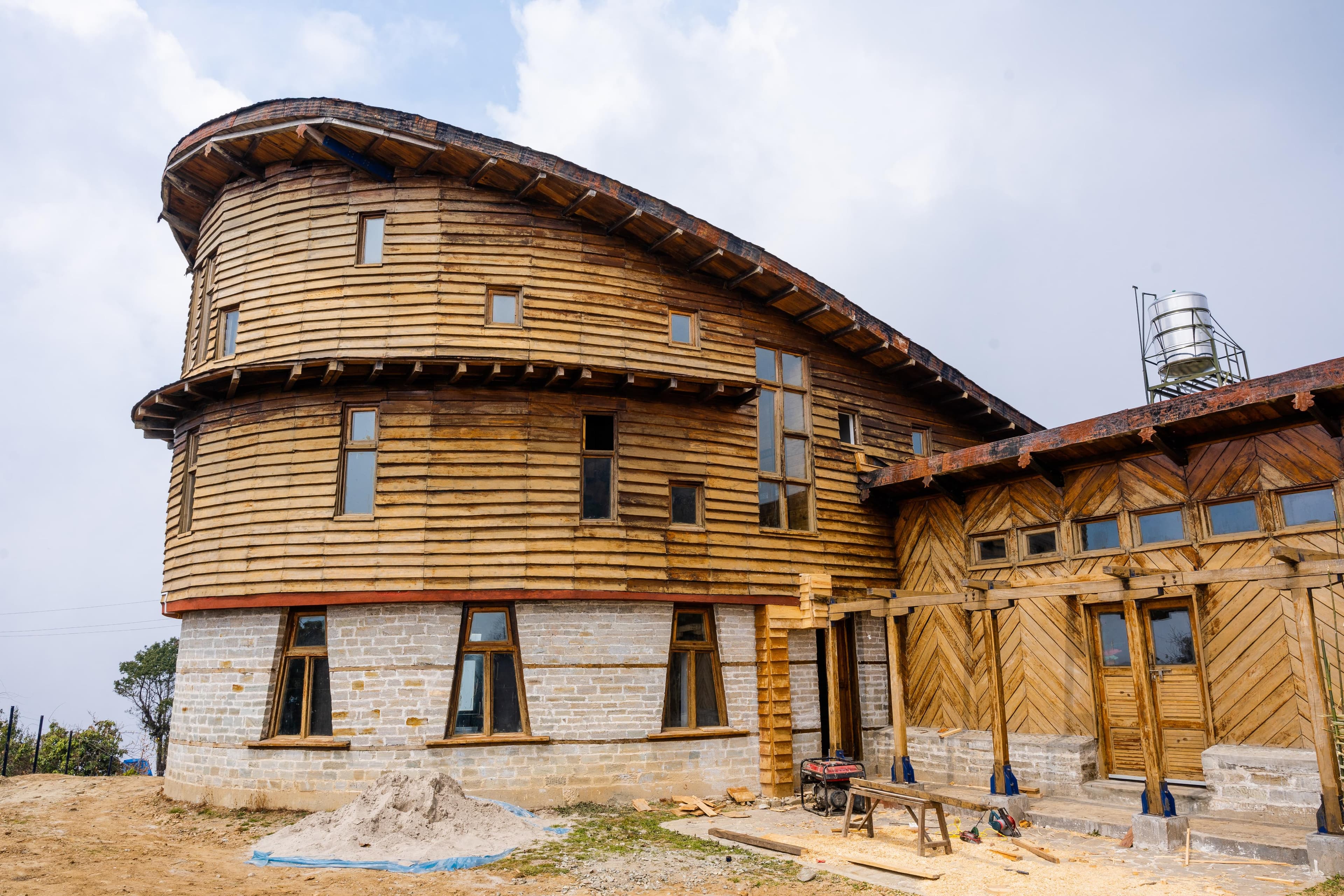 Himalayan Habre Center