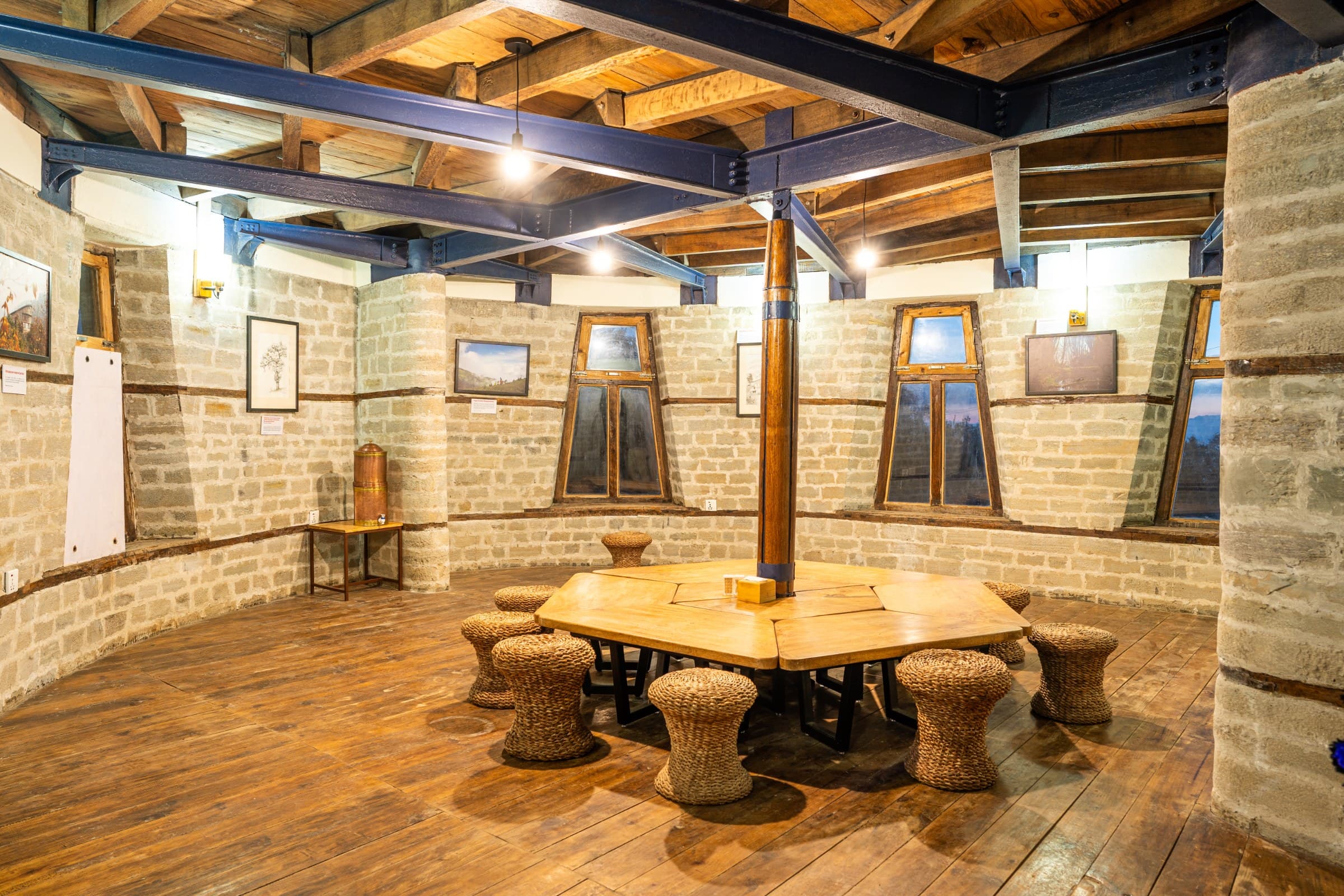 Himalayan Habre Center
