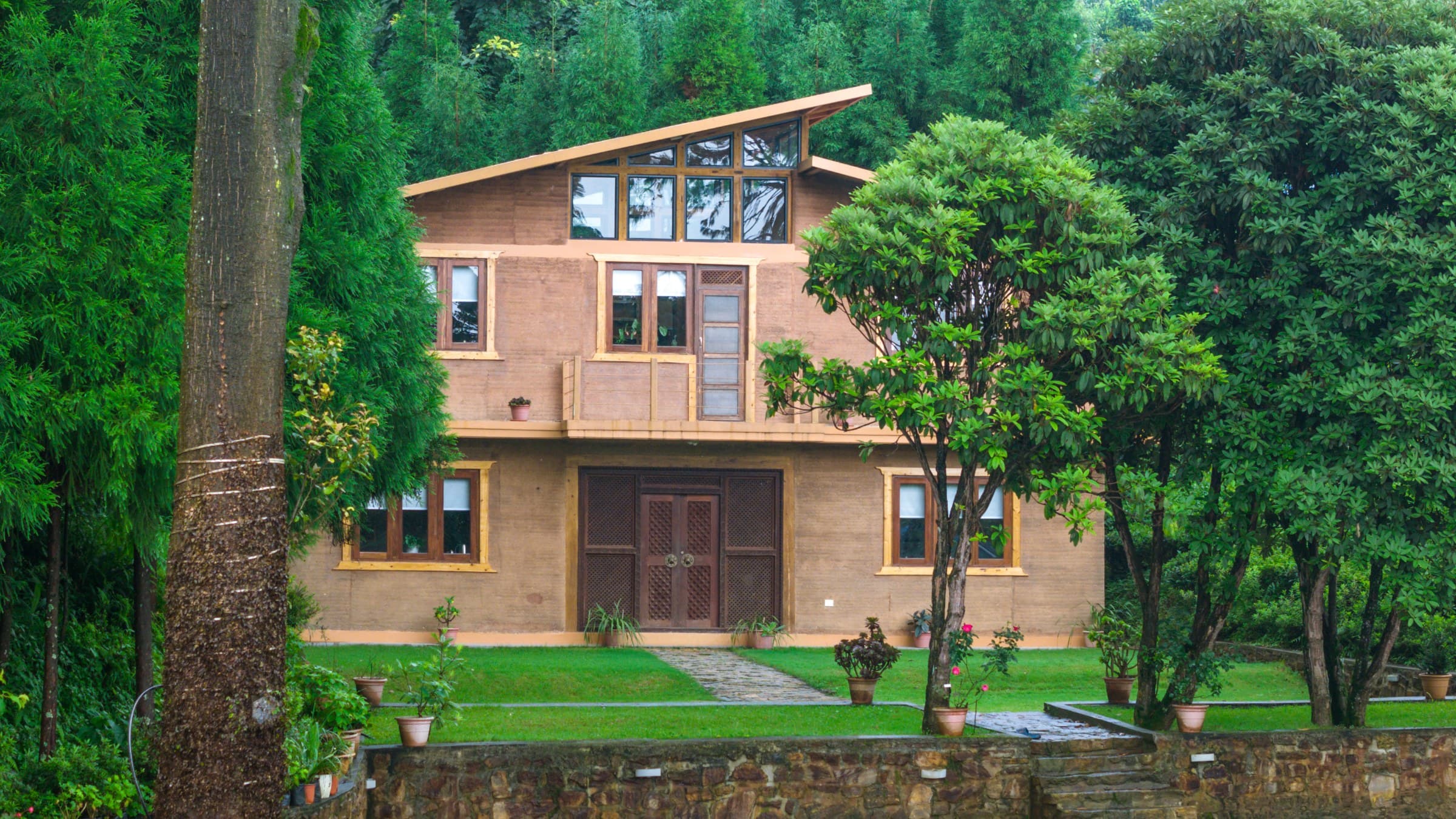 Sunshine Villa
